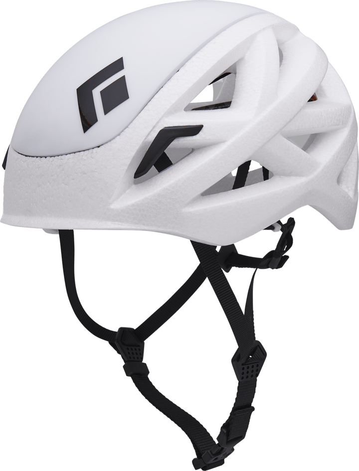 Black Diamond Men's Vapor Helmet White Black Diamond