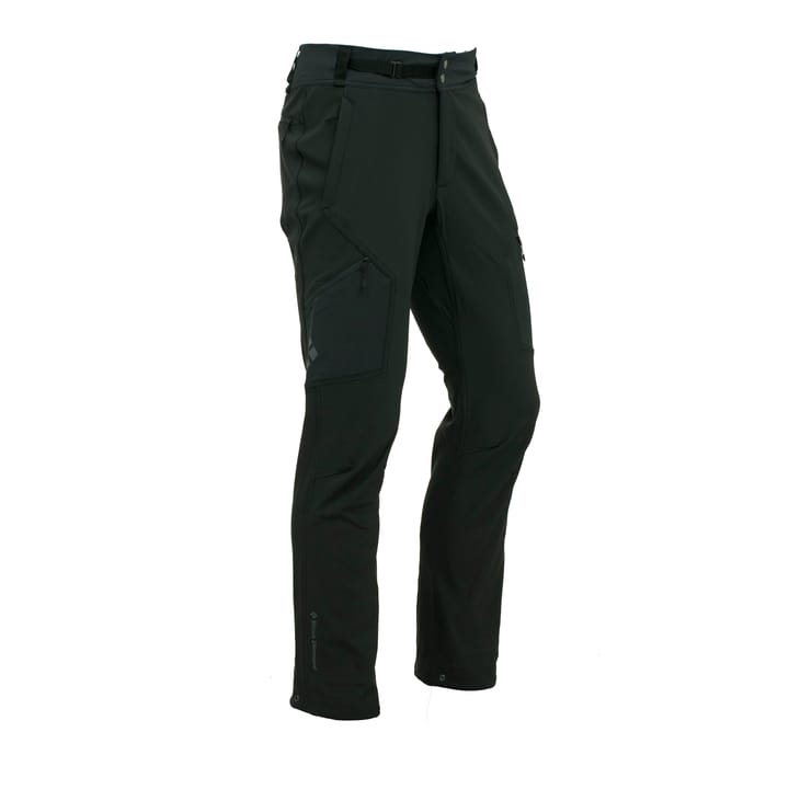 Black Diamond Men's Winter Alpine Pants Black Black Diamond Black Diamond Men's Winter Alpine Pants Black Black Diamond