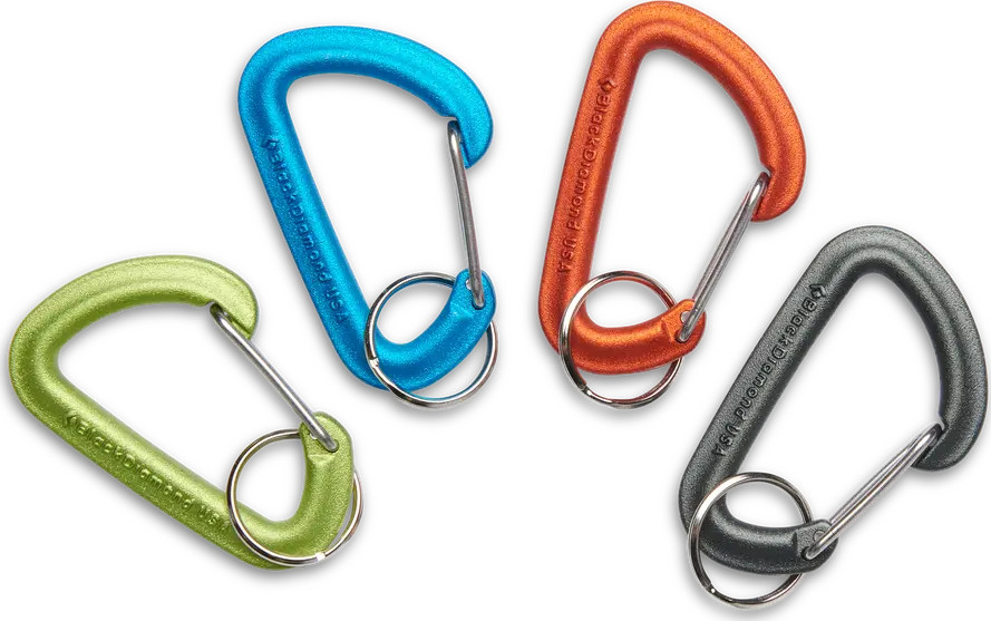 Micron Accessory Carabiner Small