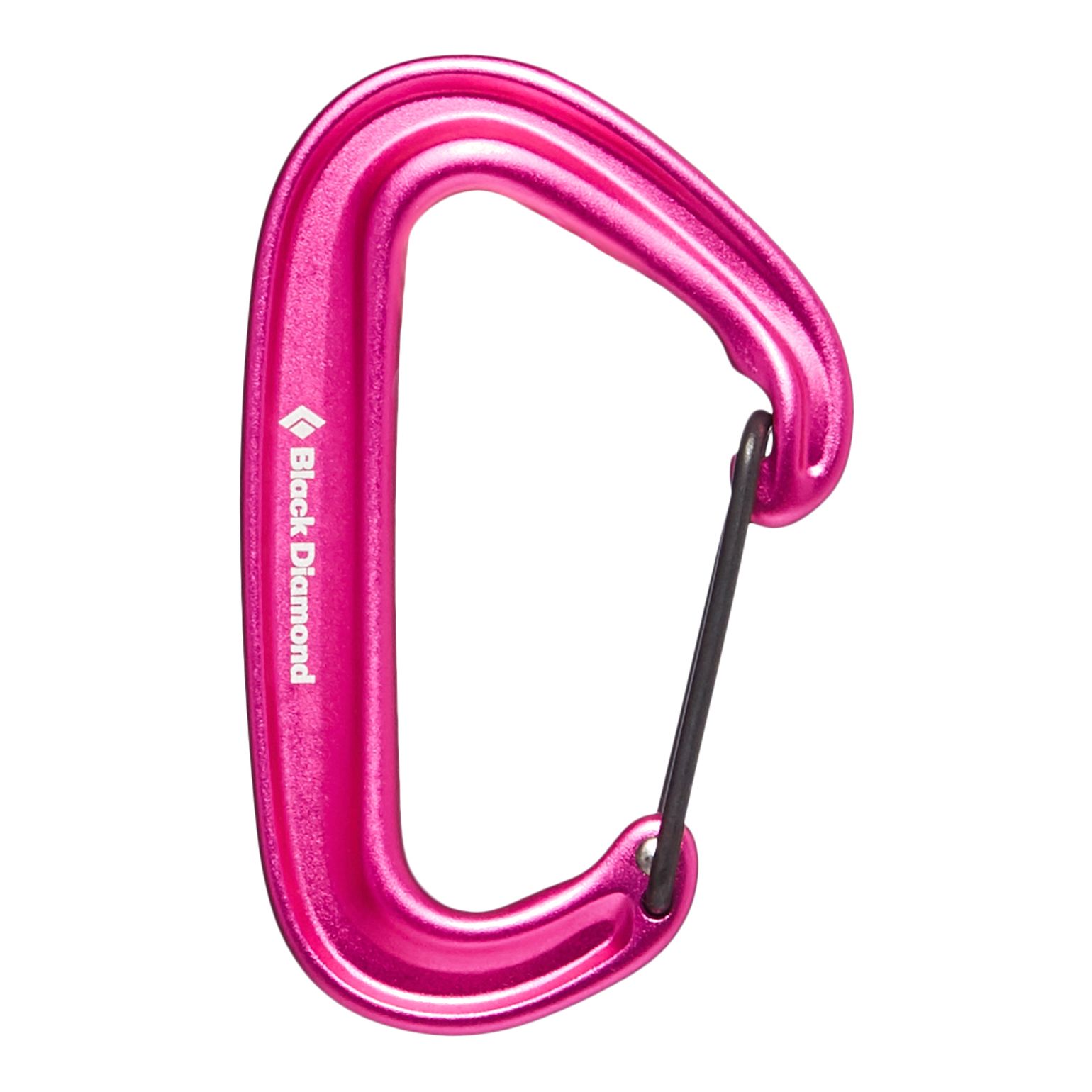 MiniWire Carabiner Ultra Pink