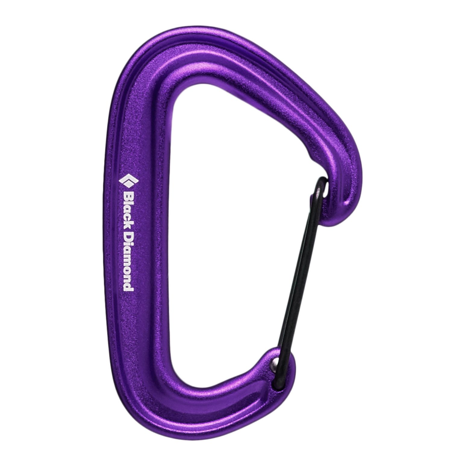 MiniWire Carabiner PURPLE