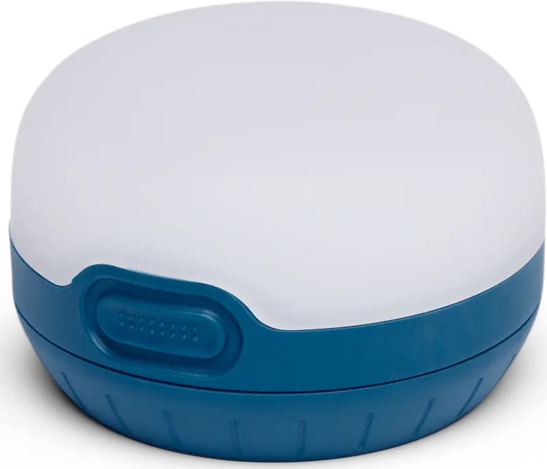 Black Diamond Moji Lantern Azul