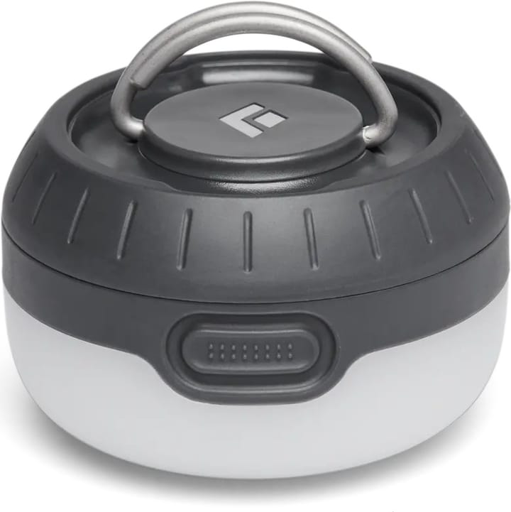 Black Diamond Moji Lantern Graphite Black Diamond