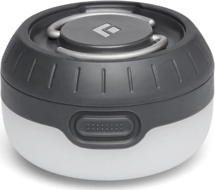 Black Diamond Moji Lantern Graphite Black Diamond