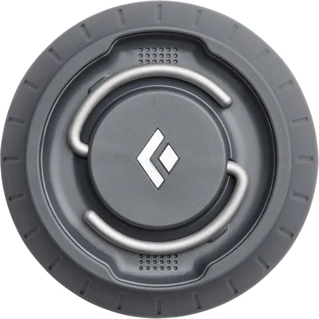 Black Diamond Moji Lantern Graphite Black Diamond