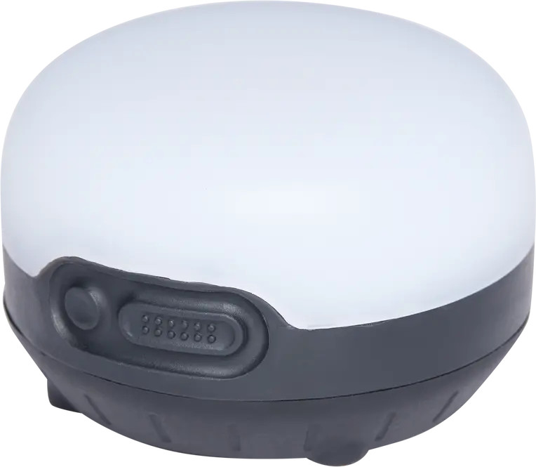 Black Diamond Moji R+ Lantern Black Övriga lampor OneSize