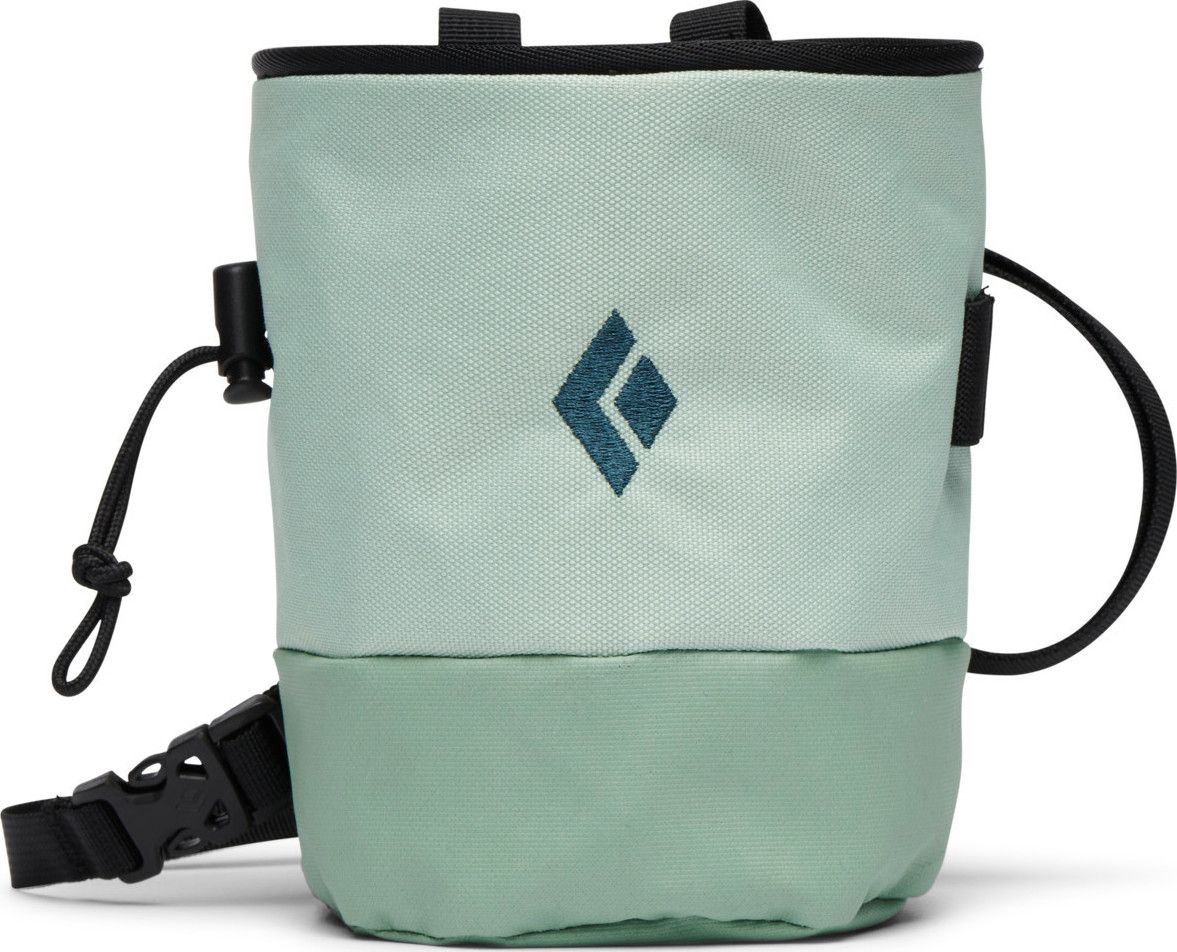 wake sapporo MOPS WAKE Chalk Bag ポーチ Petzl Sakapoche Chalk Bag