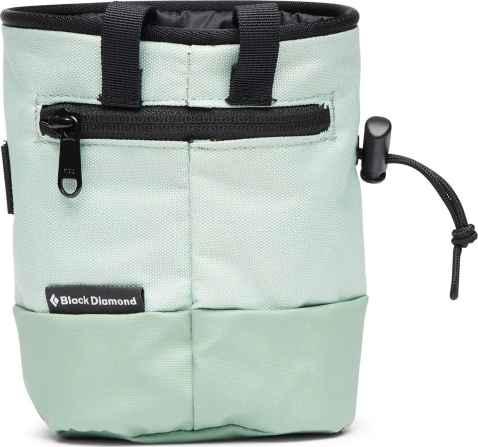 Mojo Zip Chalk Bag