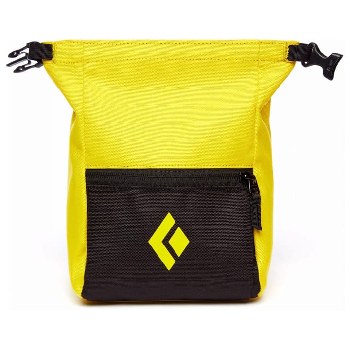 Black Diamond Mondito Chalk Pot Lemon Grass Black Diamond Black Diamond Mondito Chalk Pot Lemon Grass Black Diamond