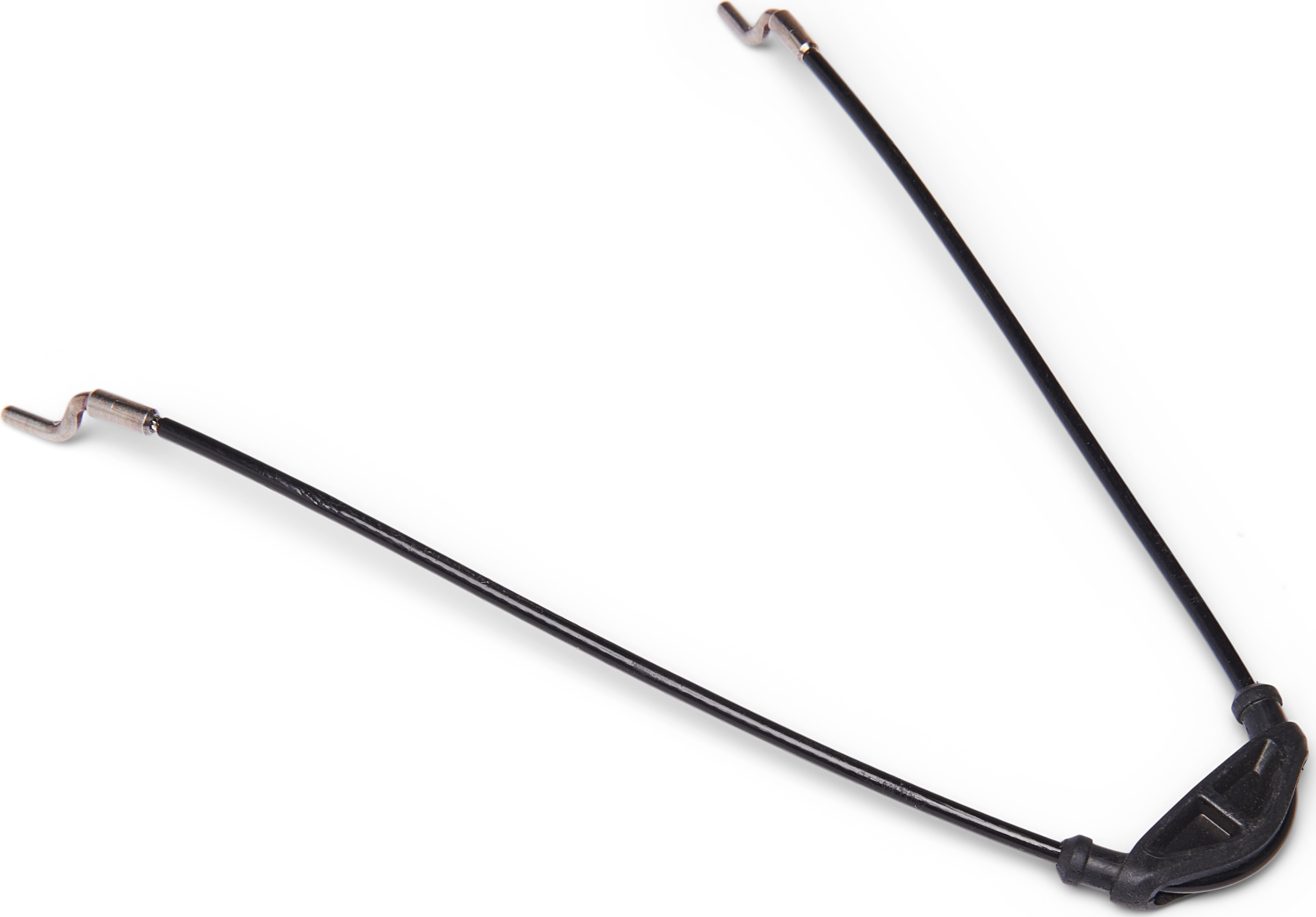Neve Center Cable Kit Short Black