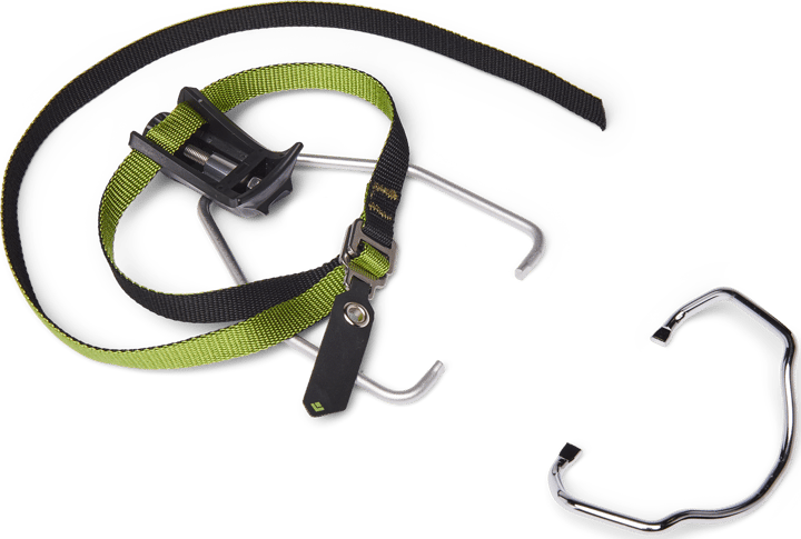 Black Diamond Neve Pro Binding Accessory Kit Green Black Diamond