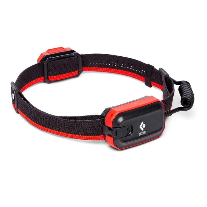 Black Diamond Onsight 375 Octane Black Diamond Black Diamond Onsight 375 Octane Black Diamond