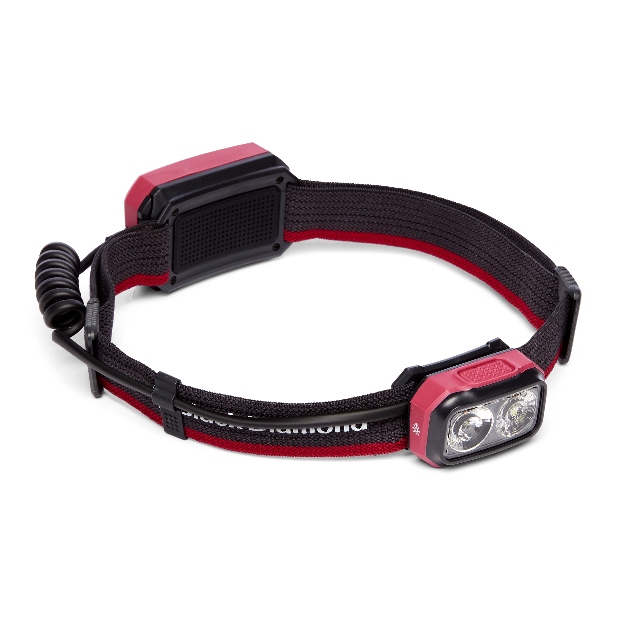 Black Diamond Onsight 375 Rose Hodelykter OneSize