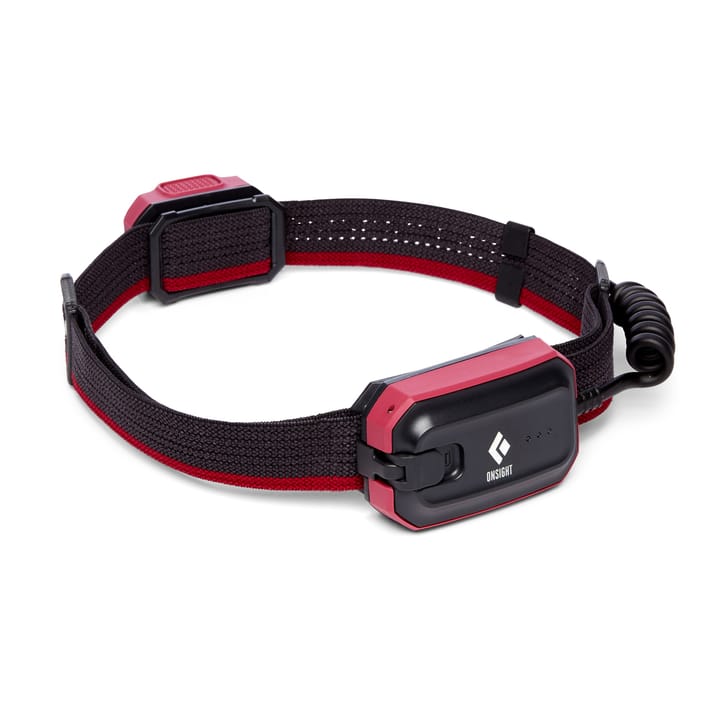 Black Diamond Onsight 375 Rose Black Diamond