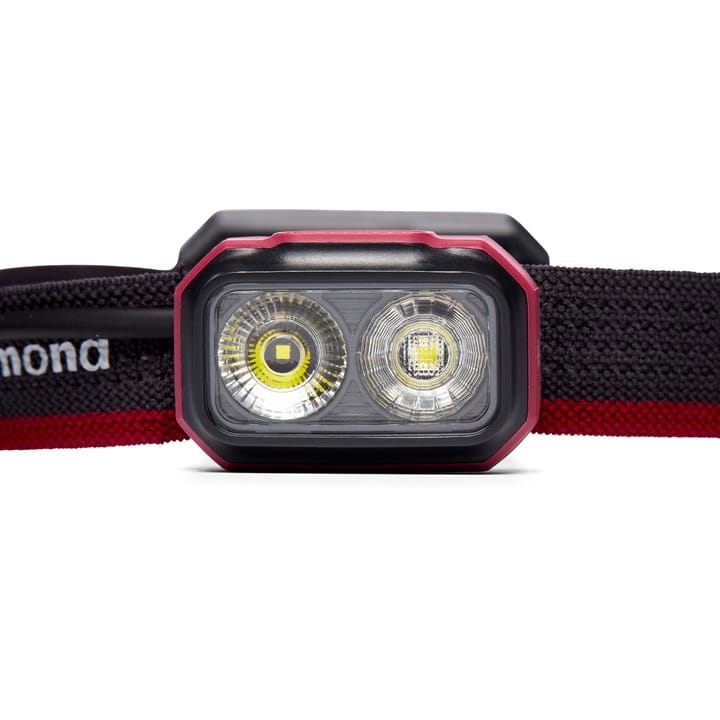 Black Diamond Onsight 375 Rose Black Diamond