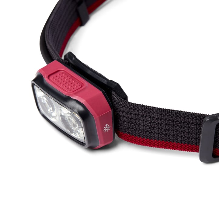 Black Diamond Onsight 375 Rose Black Diamond