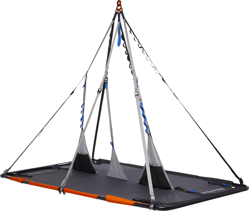 Black Diamond Perch Double Portaledge