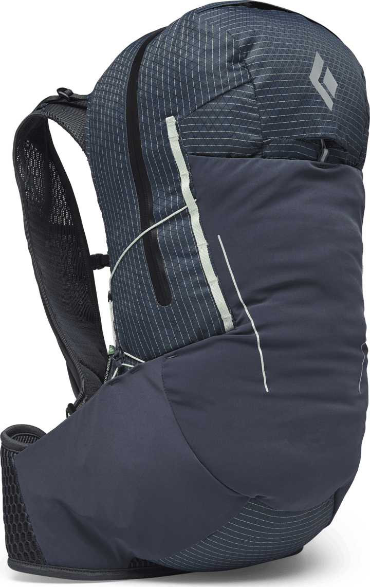 Black Diamond Men's Pursuit Backpack 30 L Carbon/Moab Brown Black Diamond