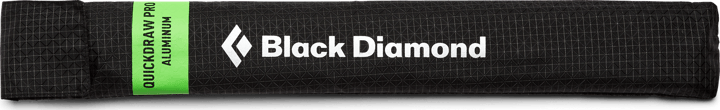 Quickdraw Pro Probe 320 NO COLOR Black Diamond