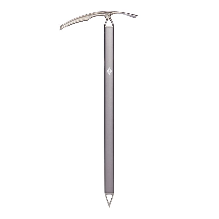 Black Diamond Raven Ice Axe NoColour Black Diamond