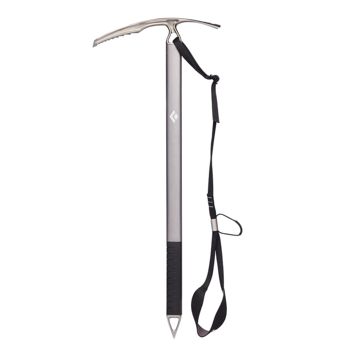 Raven Ice Axe with Grip No Color Black Diamond