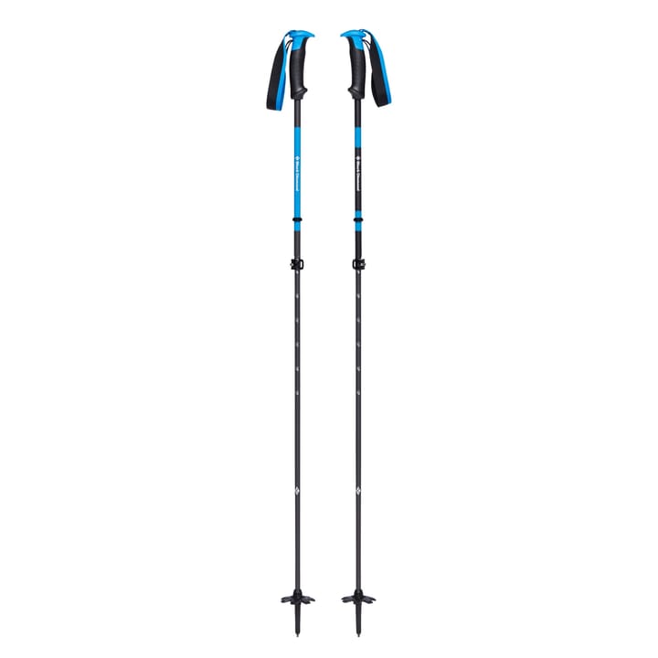 Black Diamond Razor Carbon Pro Black/Blue Black Diamond
