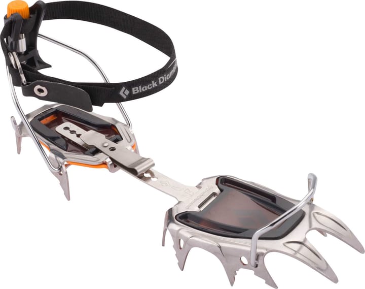 Black Diamond Sabretooth Pro Black Diamond