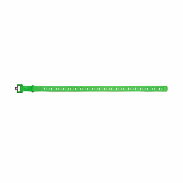 Black Diamond Ski Strap Long 25In Envy Green Black Diamond