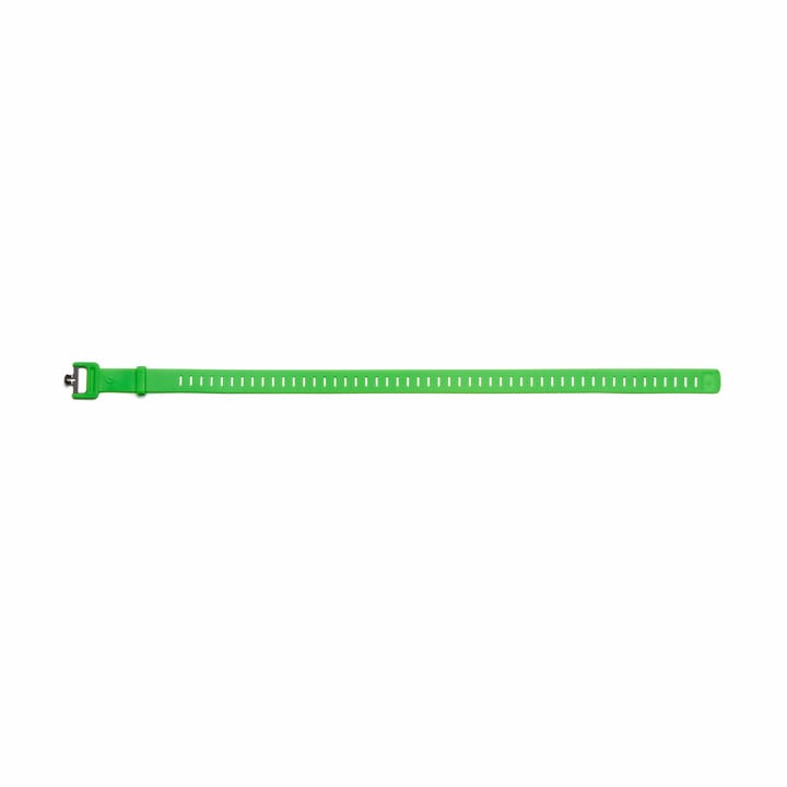 Black Diamond Ski Strap Long 25In Envy Green Black Diamond