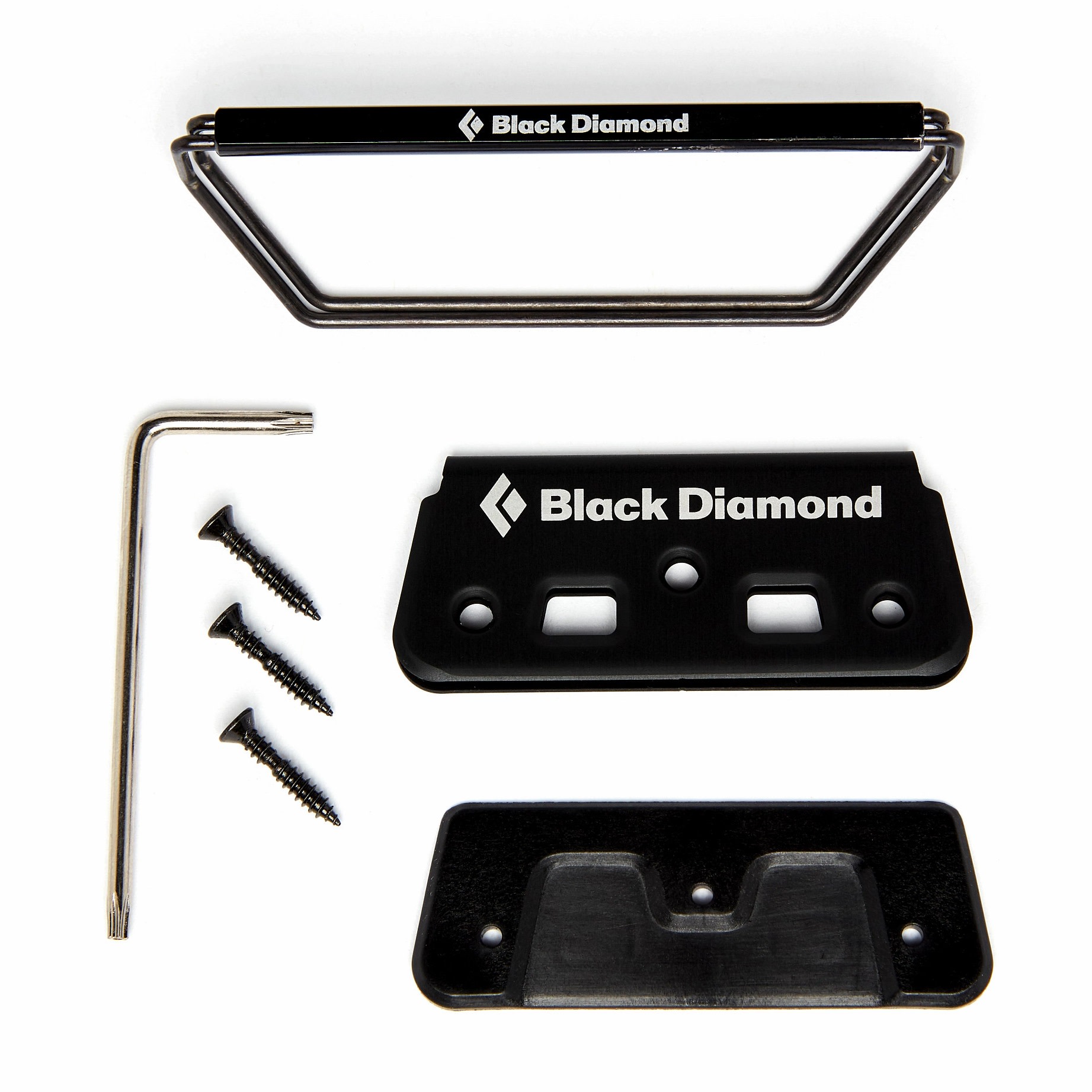 Black Diamond Skin Tip Loop Kit No Color