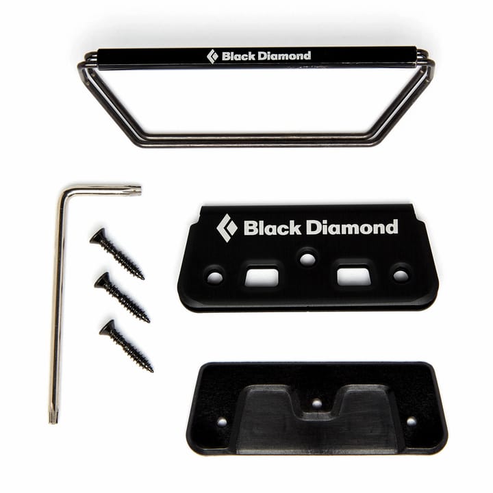 Black Diamond Skin Tip Loop Kit NoColour Black Diamond