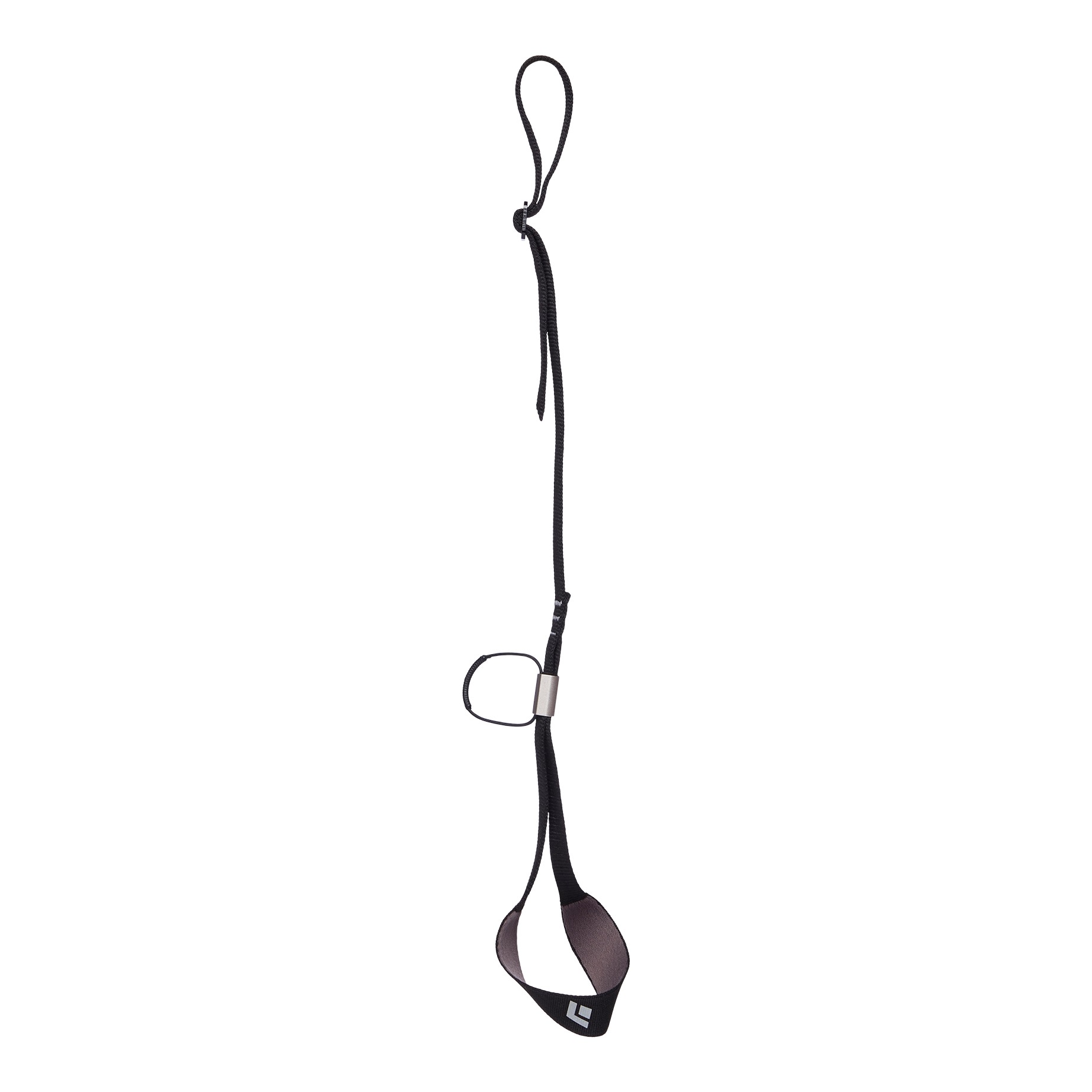 Black Diamond Slider Leash NoColour klätterutrustning No Color OneSize