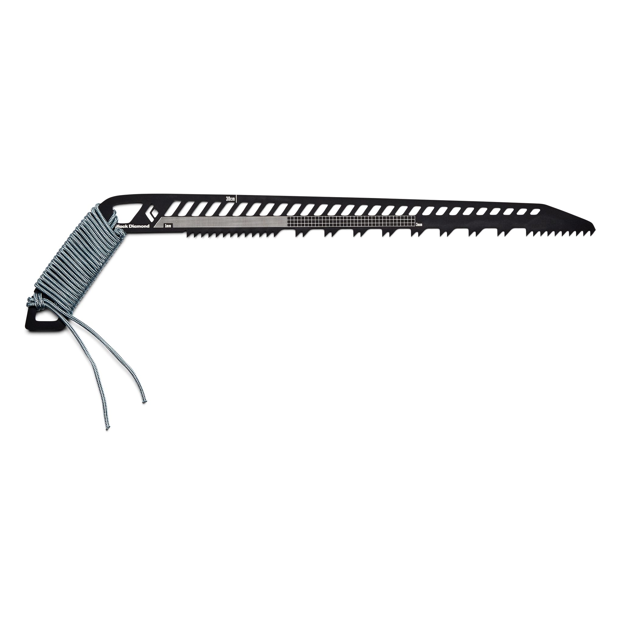 Black Diamond Snow Saw Guide 30 cm
