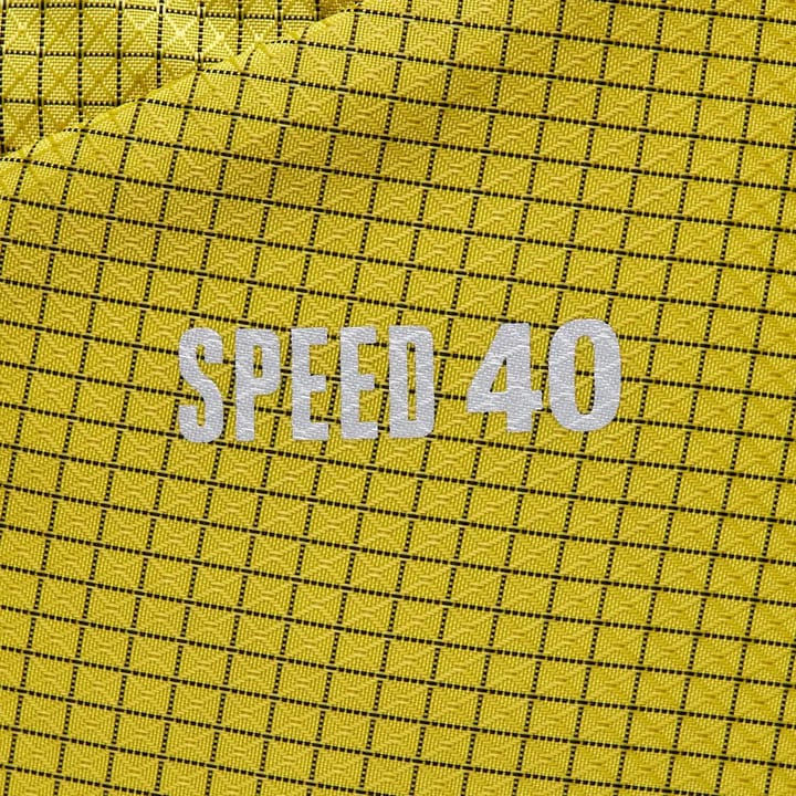Speed 40 Sulphur Black Diamond