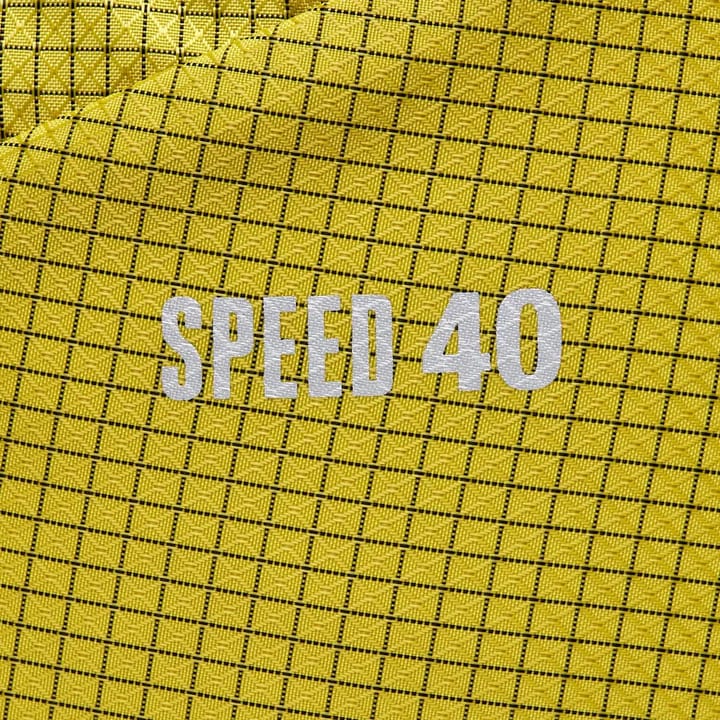 Black Diamond Speed 40 Sulphur Black Diamond Black Diamond Speed 40 Sulphur Black Diamond
