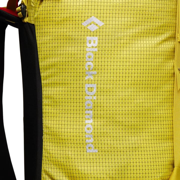 Black Diamond Speed 40 Sulphur Black Diamond Black Diamond Speed 40 Sulphur Black Diamond