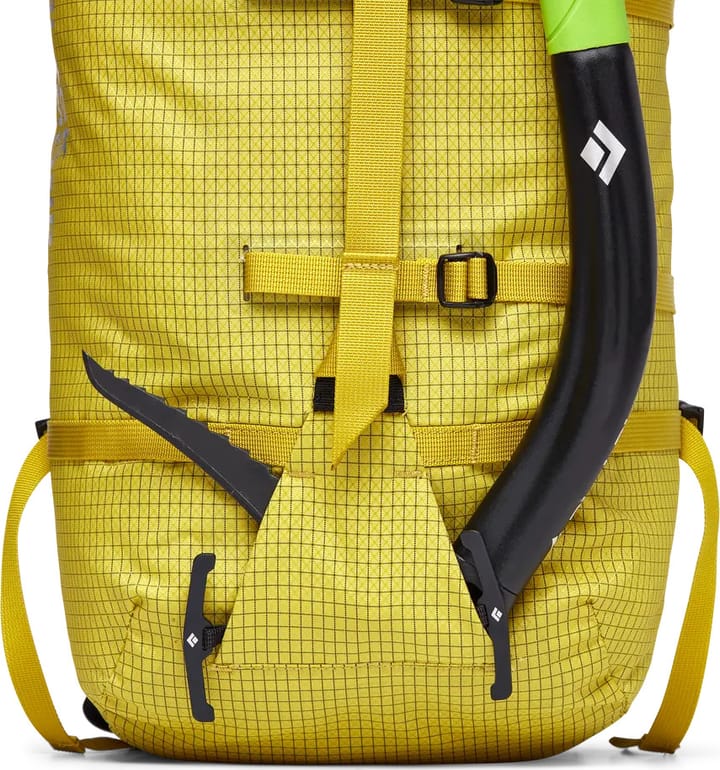 Black Diamond Speed 50 Sulphur Black Diamond