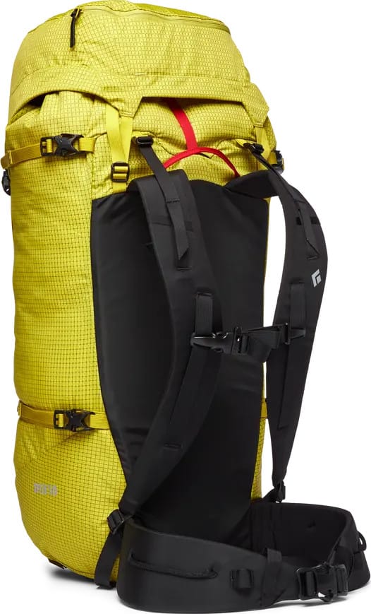 Black Diamond Speed 50 Sulphur Black Diamond