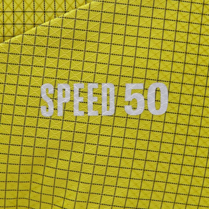 Black Diamond Speed 50 Sulphur Black Diamond