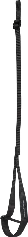 Black Diamond Speed Step Aider Black