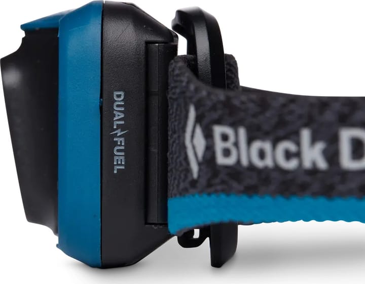Black Diamond Spot 400 Headlamp Azul Black Diamond