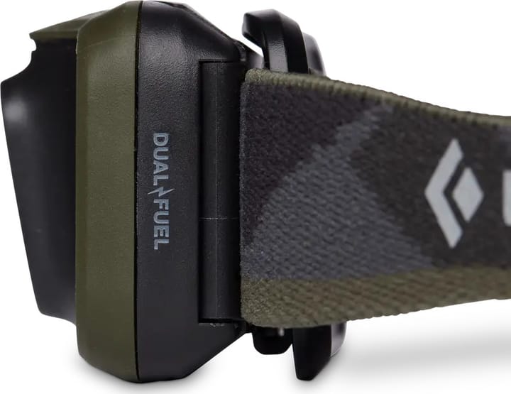 Black Diamond Spot 400 Headlamp Dark Olive Black Diamond