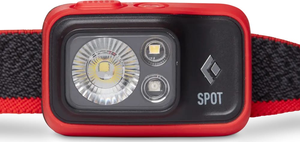 Black Diamond Spot 400 Headlamp Octane