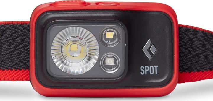 Black Diamond Spot 400 Headlamp Octane Black Diamond