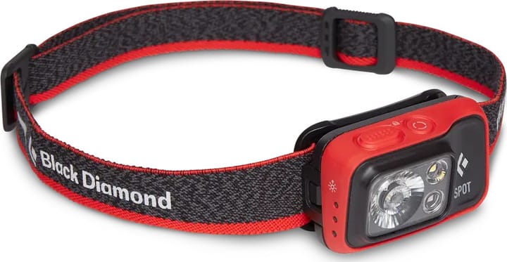 Black Diamond Spot 400 Headlamp Octane Black Diamond