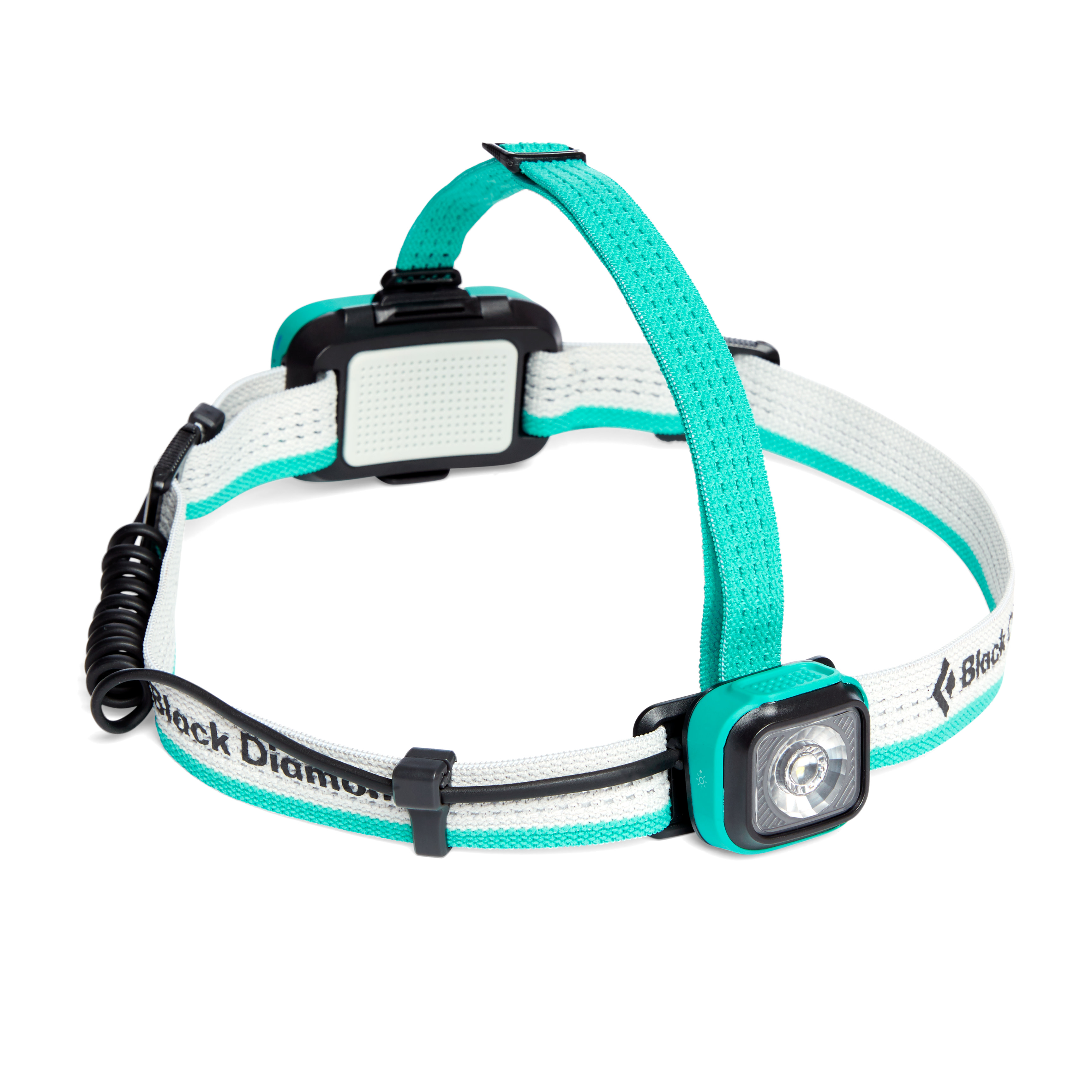 Black Diamond Sprinter Hodelykt