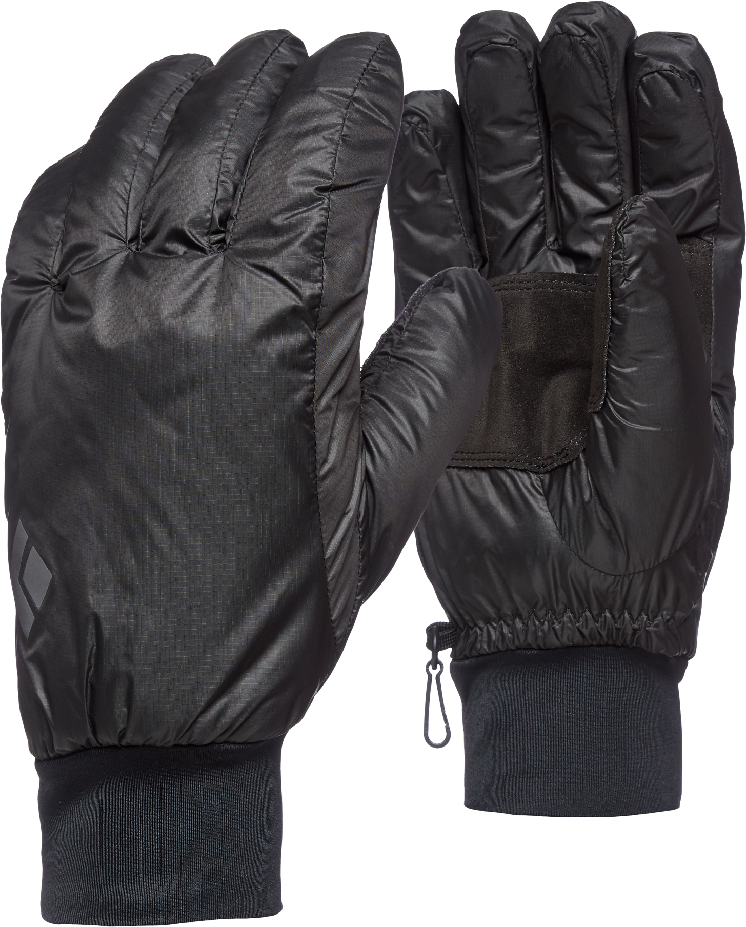 Stance Gloves Black