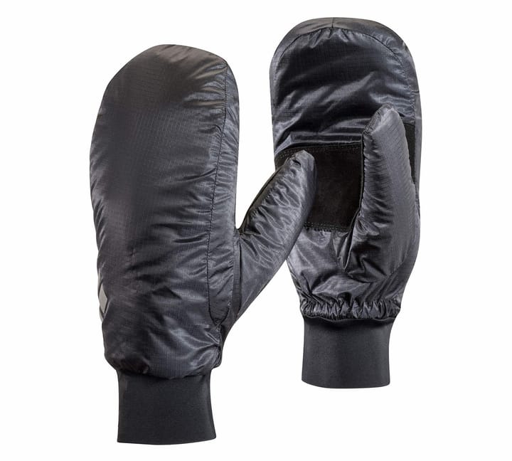 Black Diamond Stance Mitts Black Black Diamond Black Diamond Stance Mitts Black Black Diamond