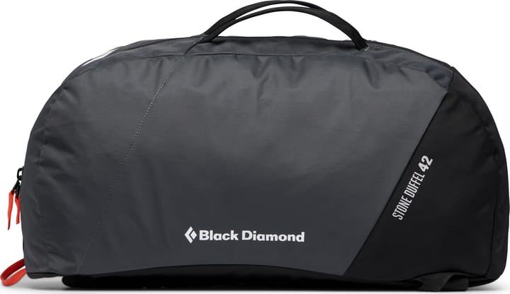 Black Diamond Stone 42 Duffel Carbon Black Diamond
