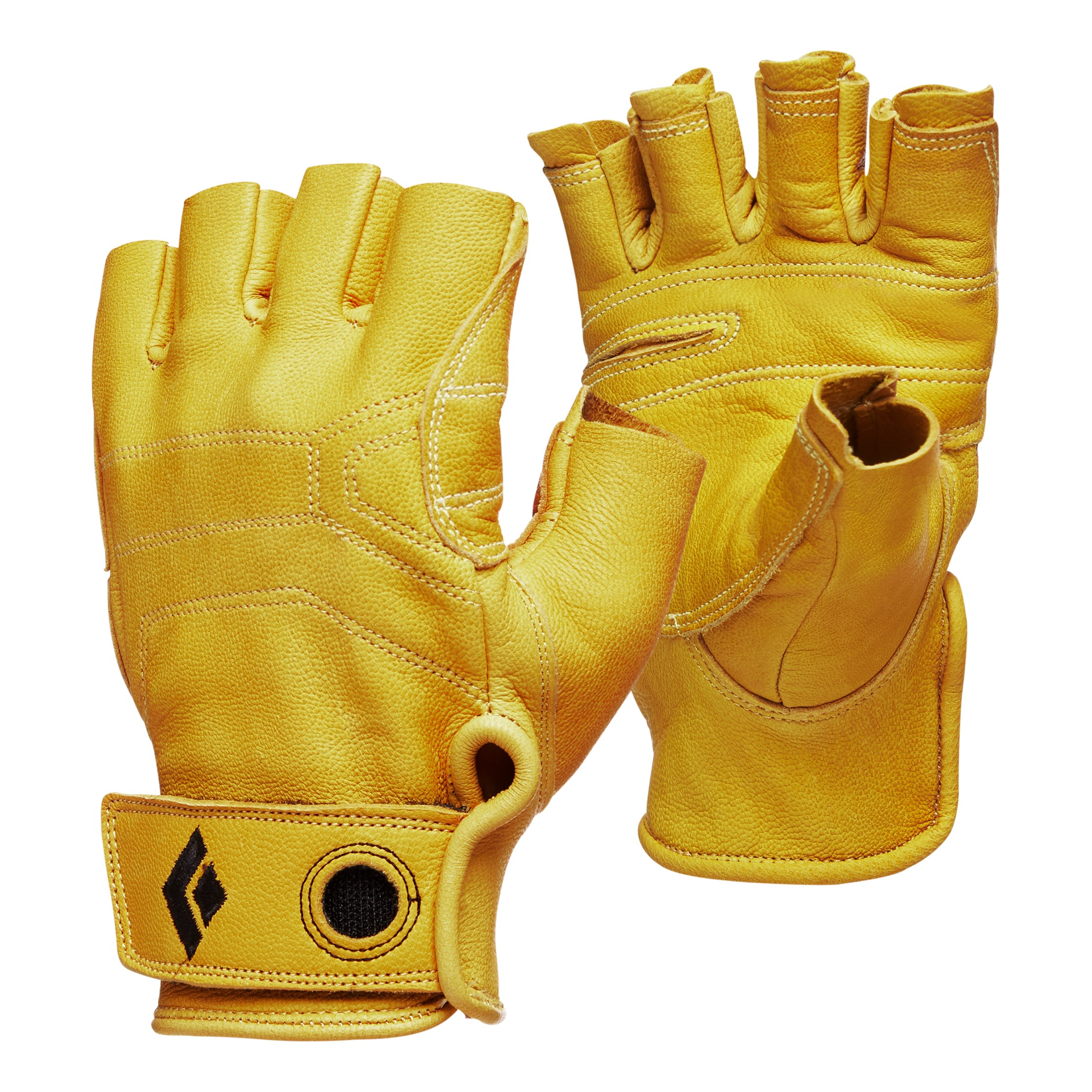 Black Diamond Stonees Hansker